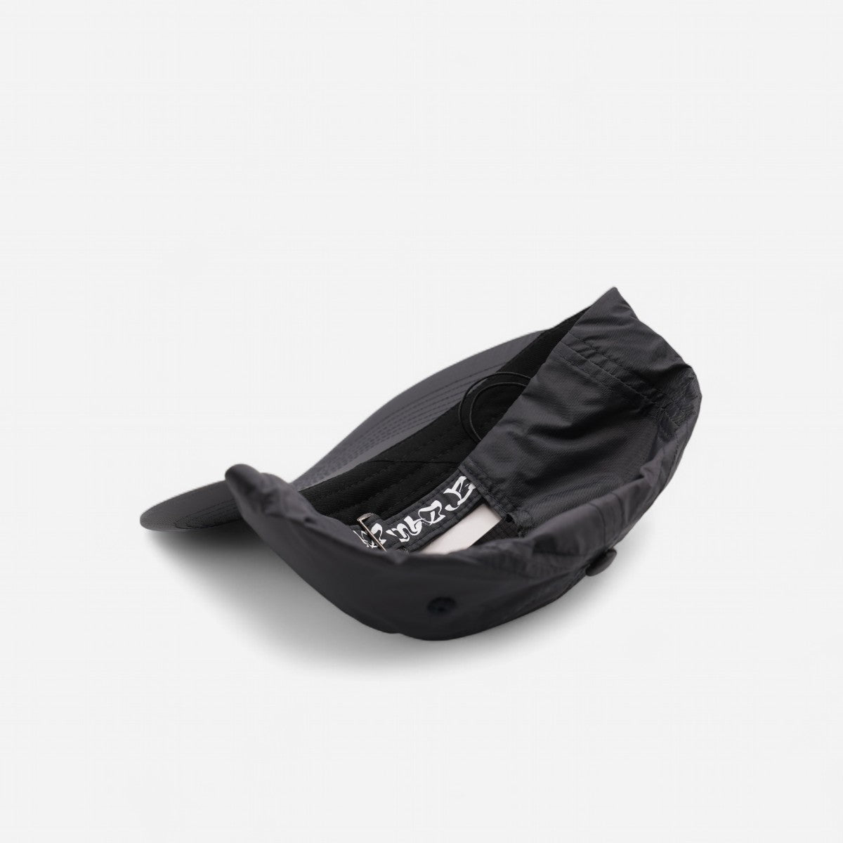 Dancer - Logo Nylon Cap - Navy
