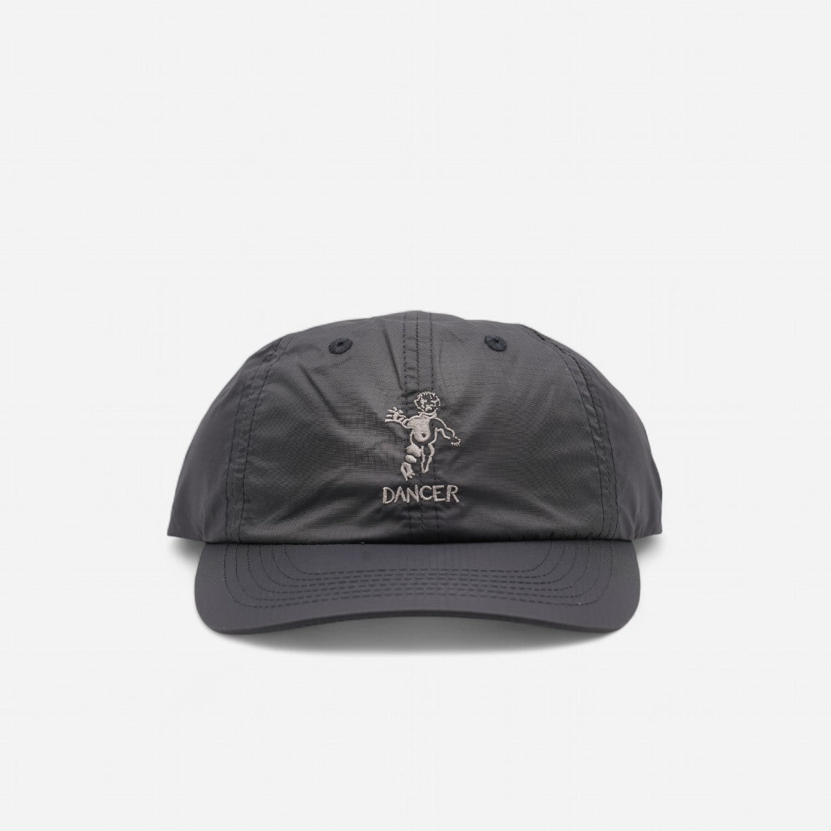 Dancer - Logo Nylon Cap - Navy