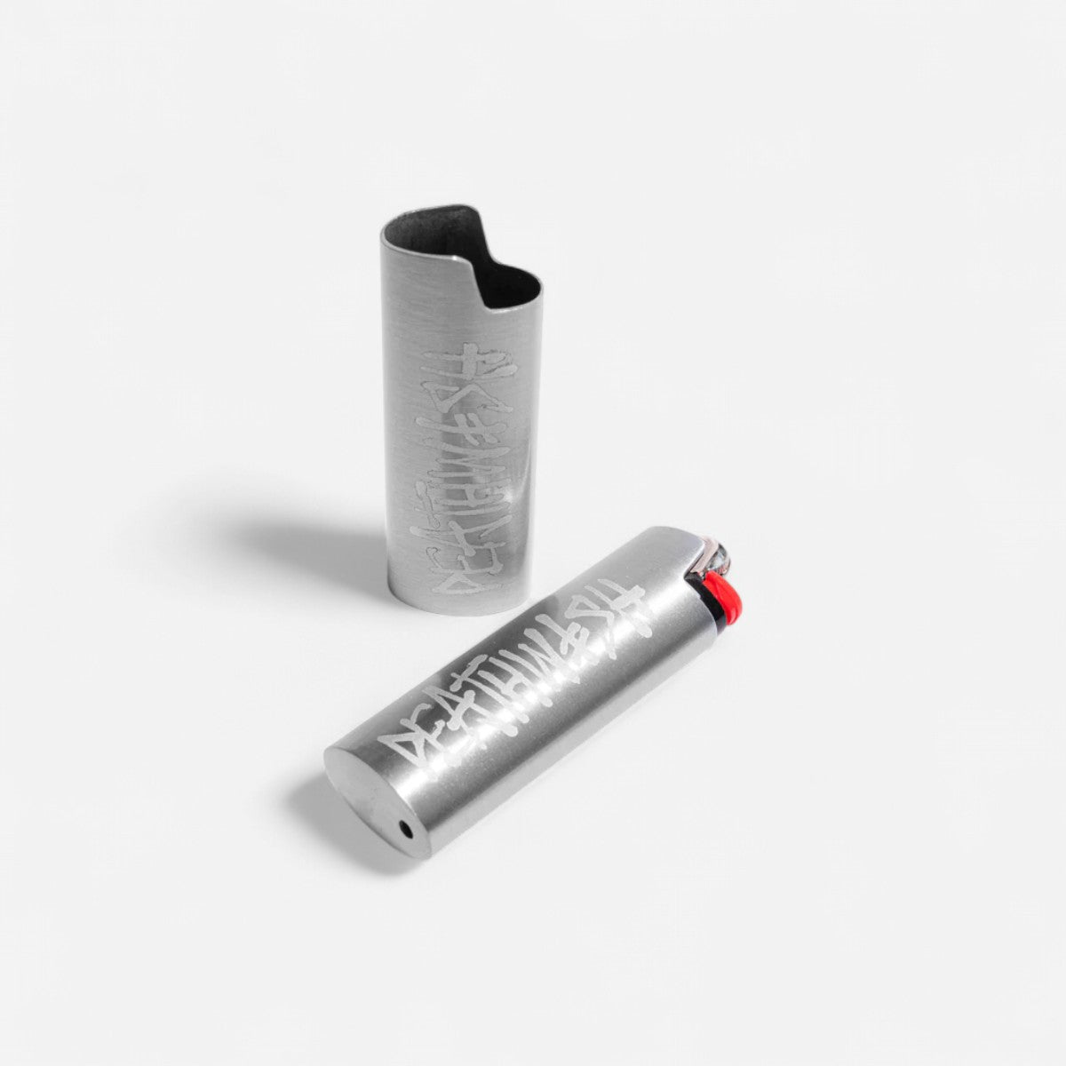 Deathwish - Stay Lit Lighter Holder