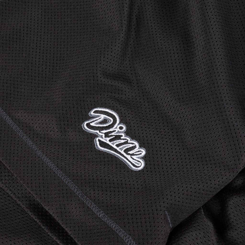 Dime - Tantrum Mesh Shorts - Black