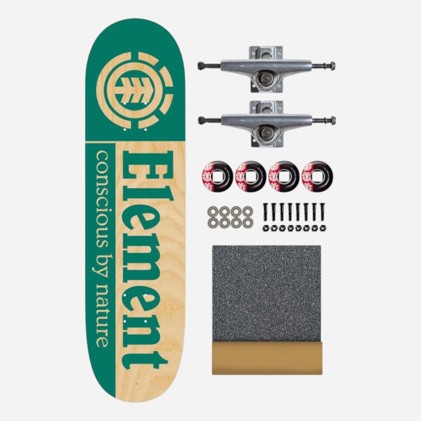 Element - CBN Complete Kit - 8.25"