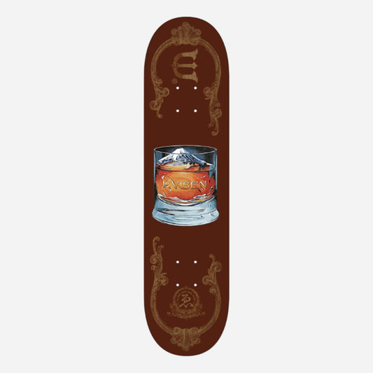 Evisen - Mountain High Deck - 8.38"