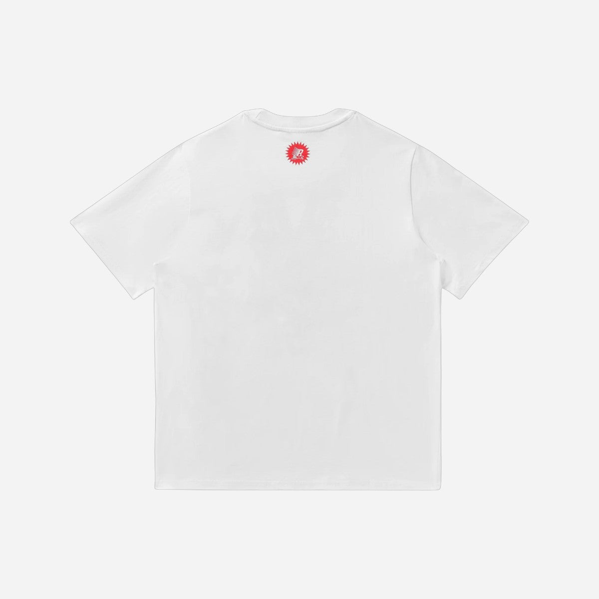 Bronze 56K x ICECREAM - 56 Carats Tee - White