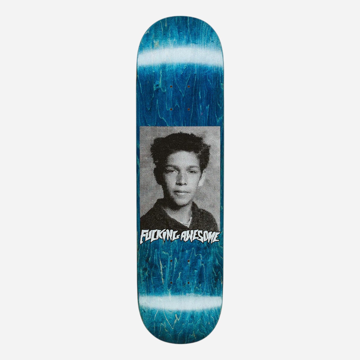 Fucking Awesome - Mark Gonzales Class Photo Deck - 8.18"