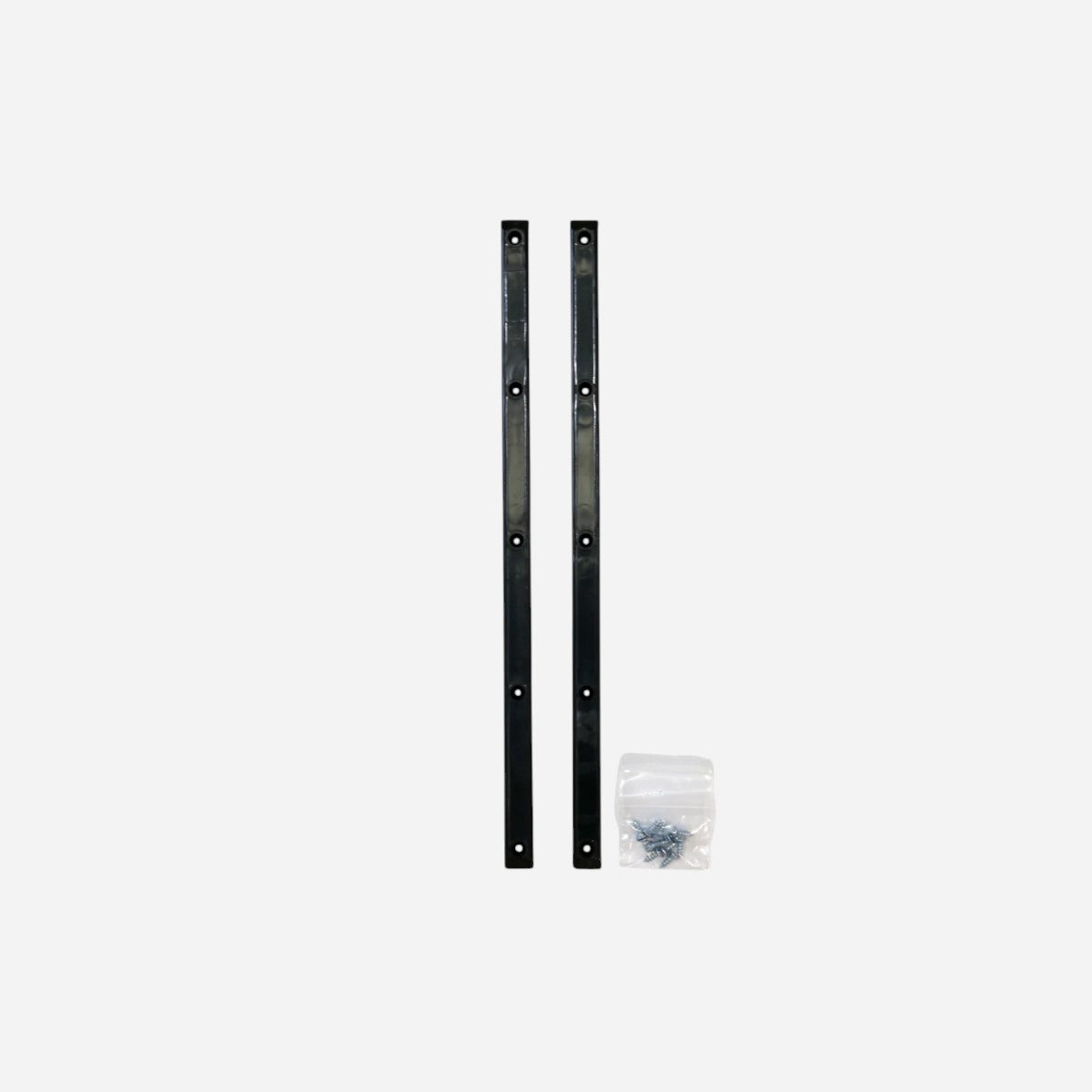 G-Tool - Rails - Black
