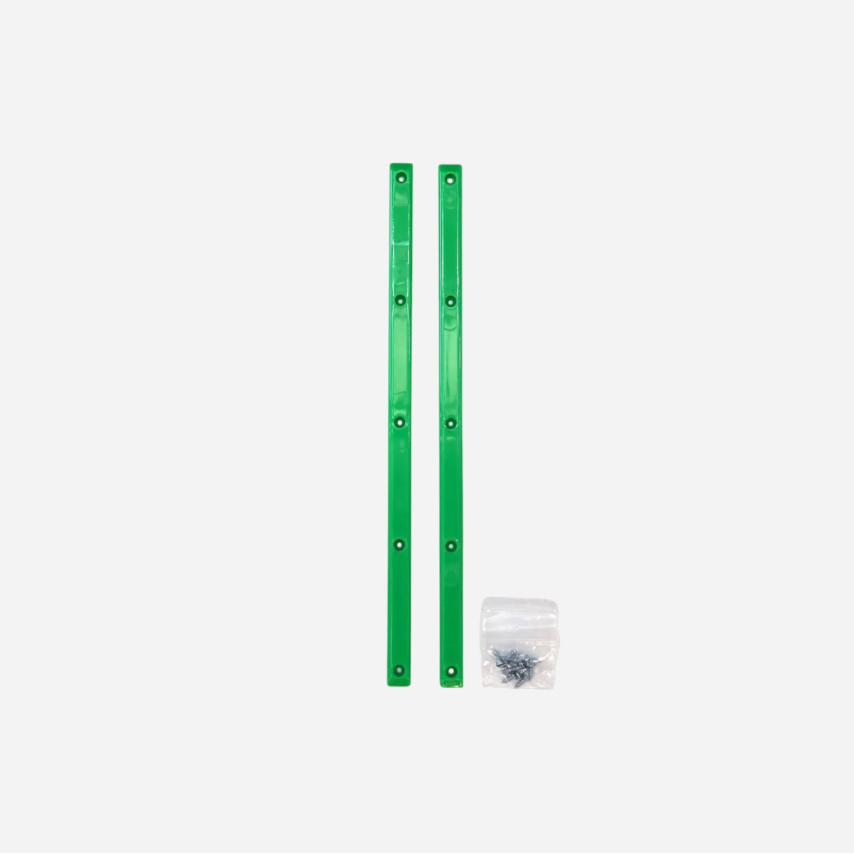G-Tool - Rails - Green