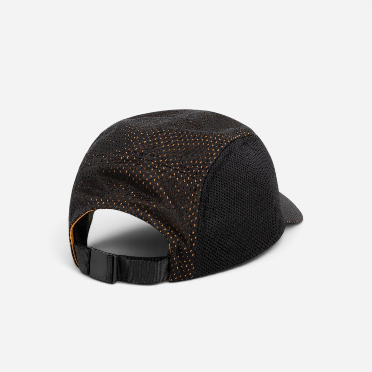 Dime - Classic Mesh Cap - Black