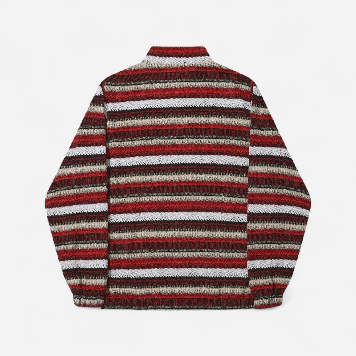 Hélas - Ethno Full Zip Jacket - Multi Color