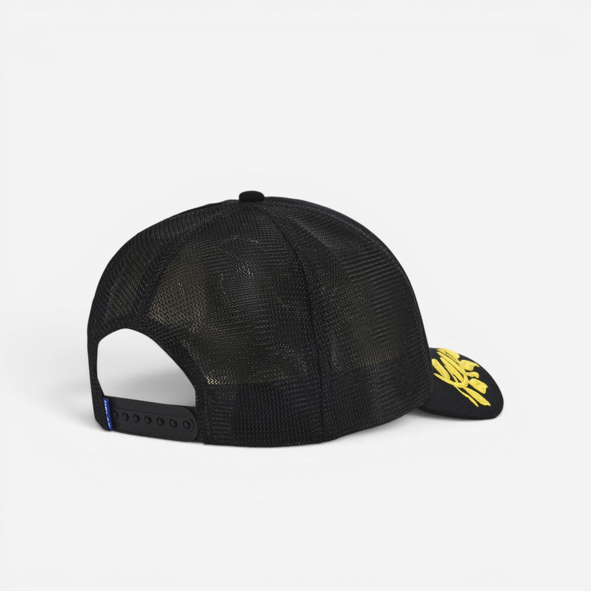 Hélas - Monaco Cap - Black