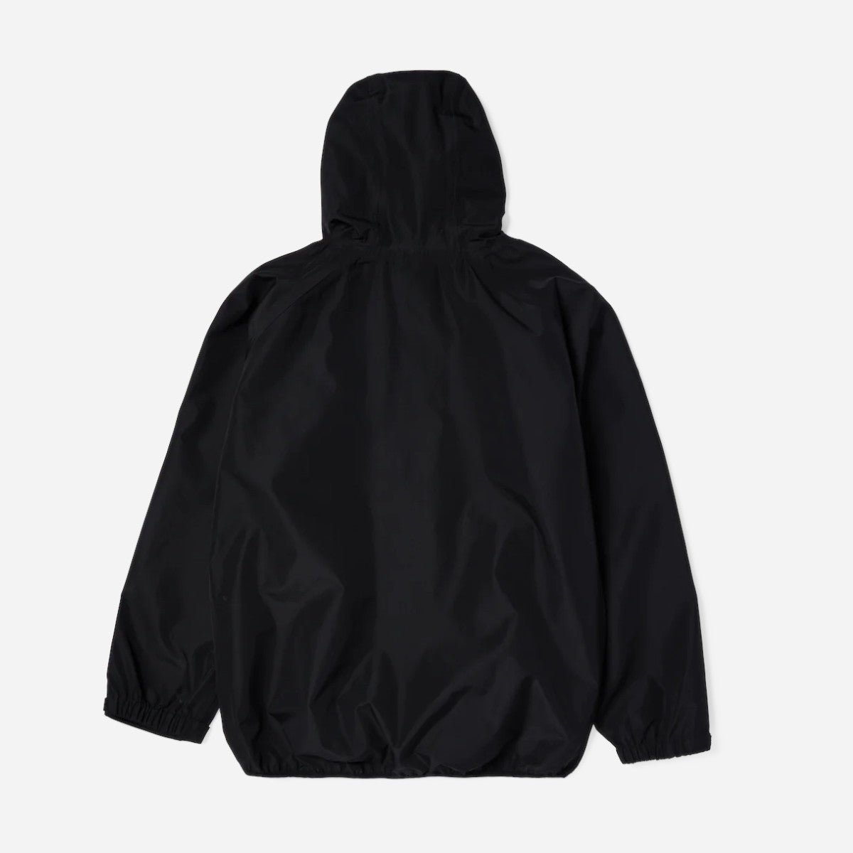 HUF - Rainier Shell Jacket - Black