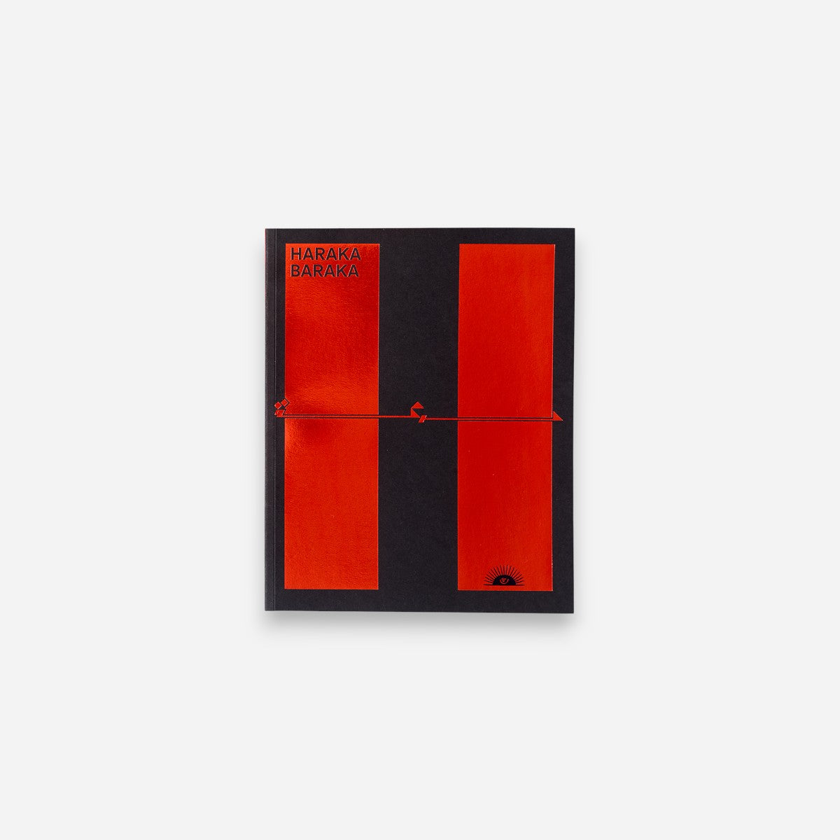 Haraka Baraka - The SkatePal Book