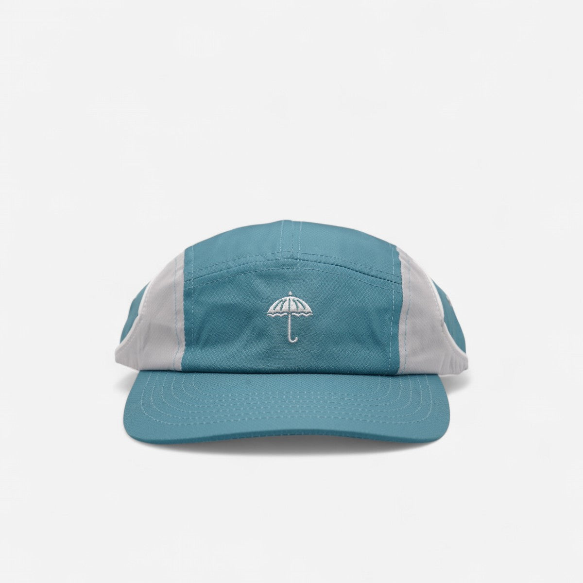 Hélas - Compete Cap - Grey/Blue