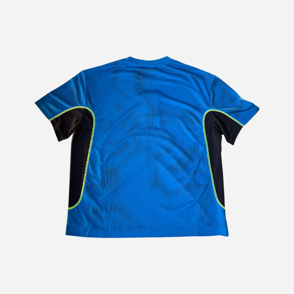 Nike SB - Ishod Skate Jersey - Brilliant Blue/Black