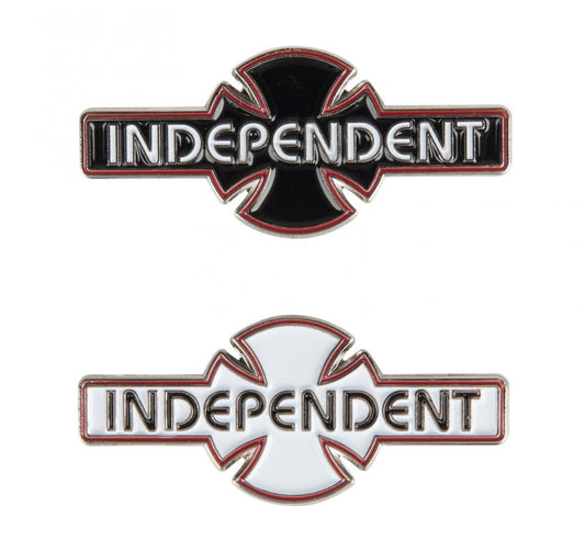 Independent - OGBC Pin Set