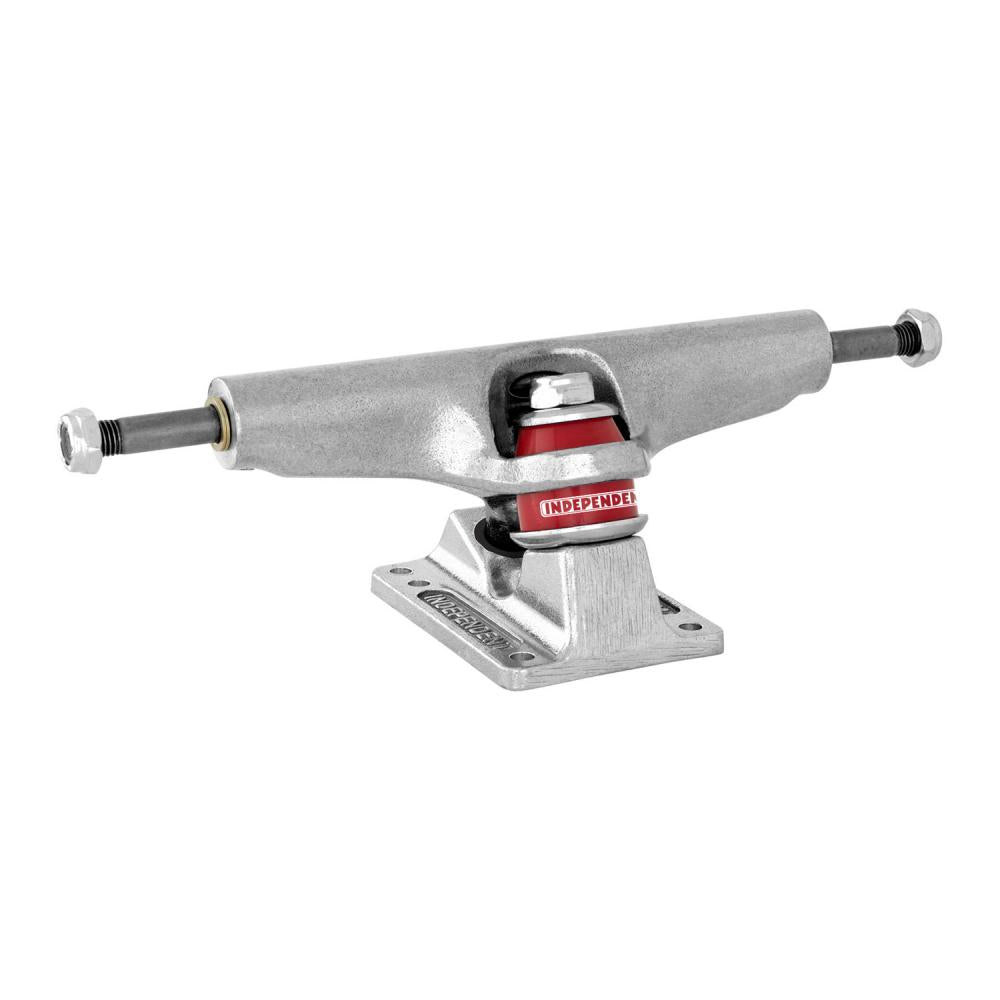 Independent - Standard Stage 4 Trucks Raw - 146 / 8.375" (Pair)