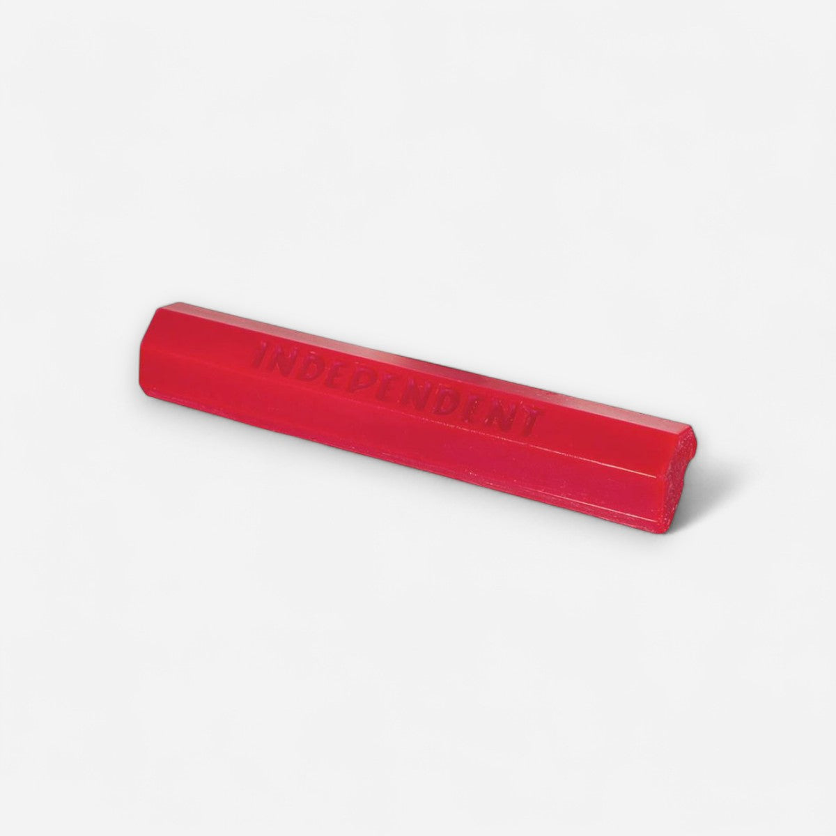 Independent - Kurb Killer Wax - Red
