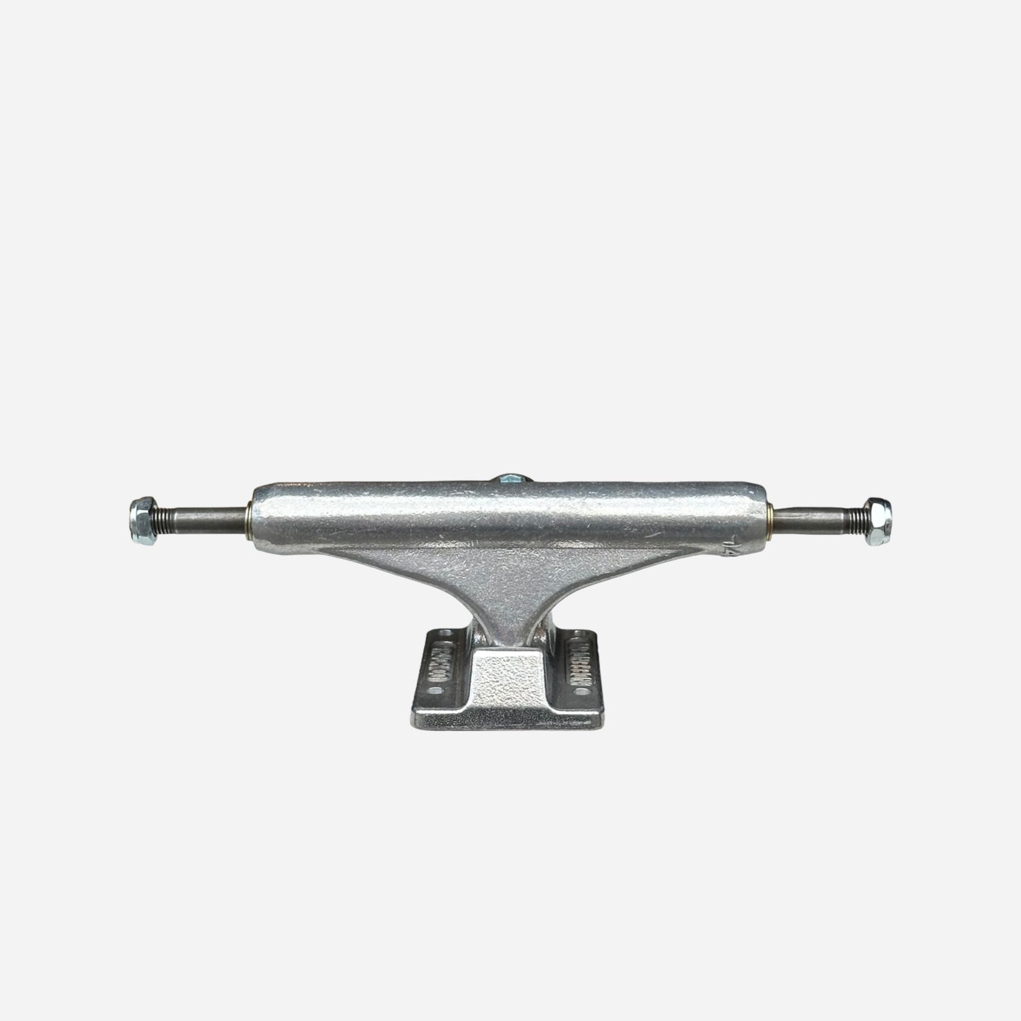 Independent - MiD Trucks Raw - 144 / 8.25" (Pair)