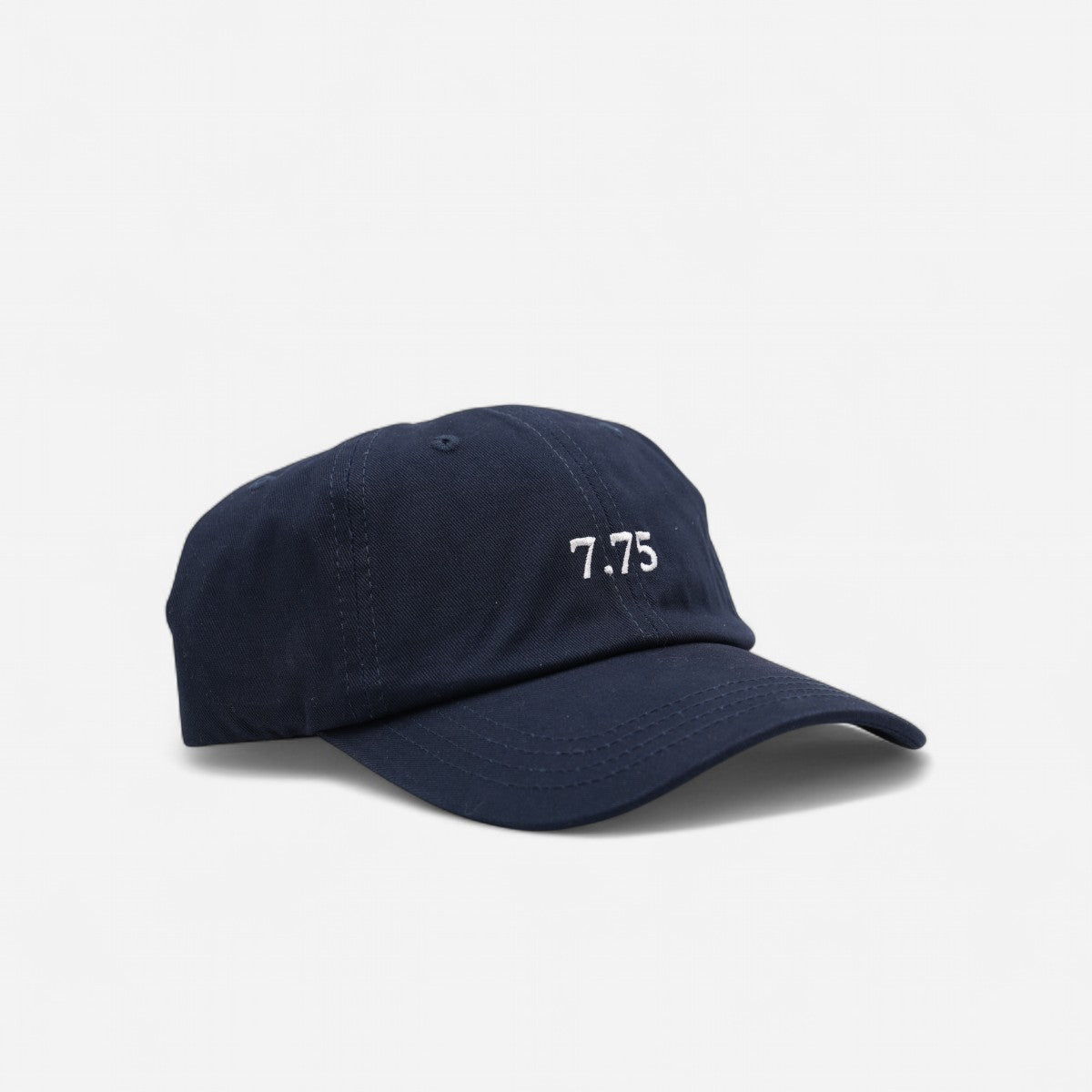 Jenkem - 7.75 Cap - Navy