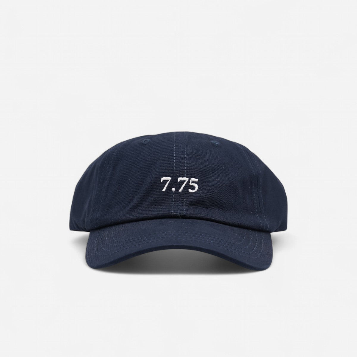 Jenkem - 7.75 Cap - Navy