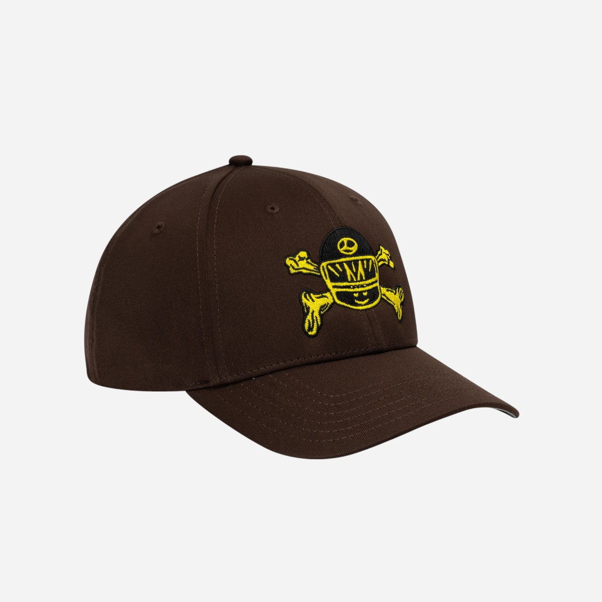 Limosine - Whole Hog Cap - Brown