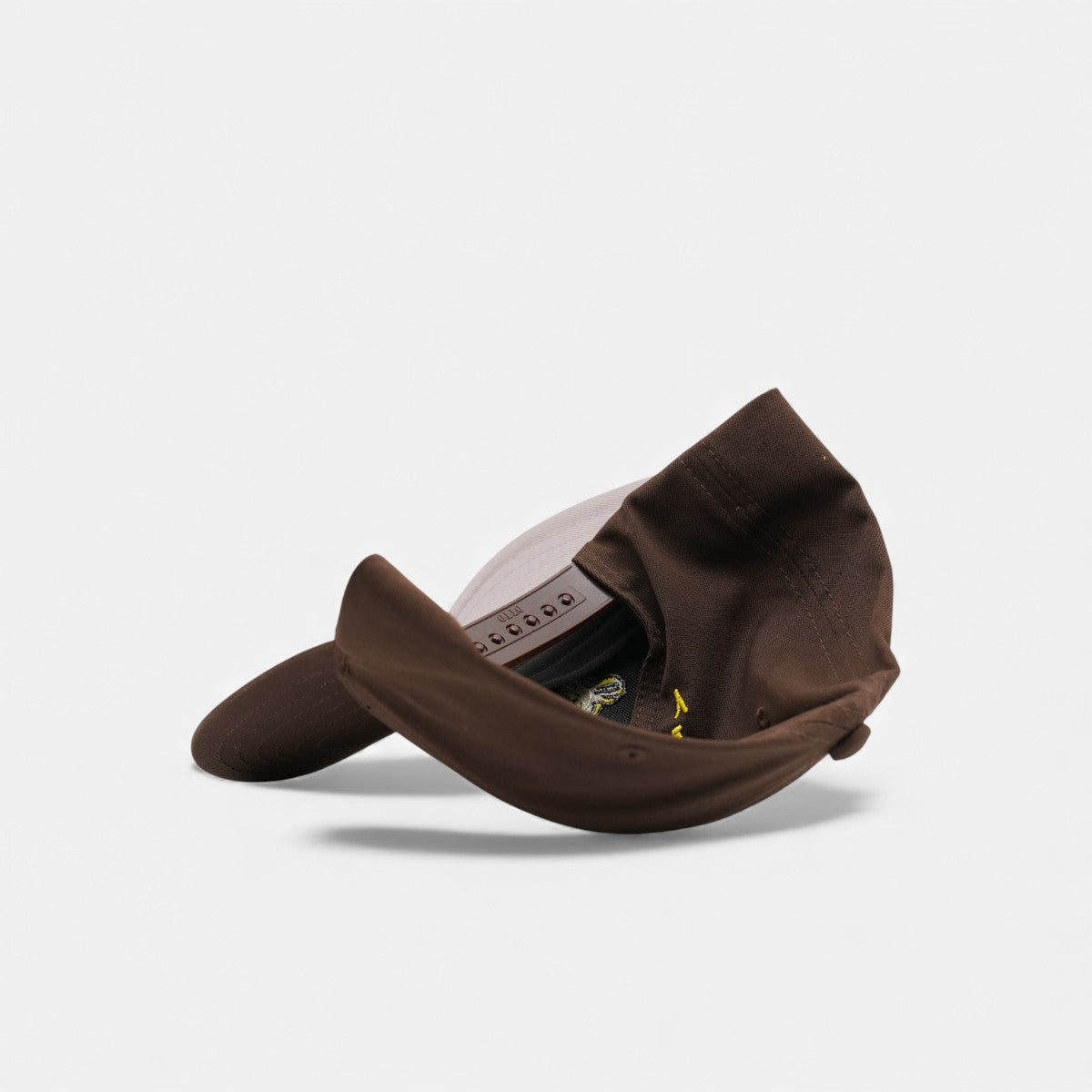 Limosine - Whole Hog Cap - Brown