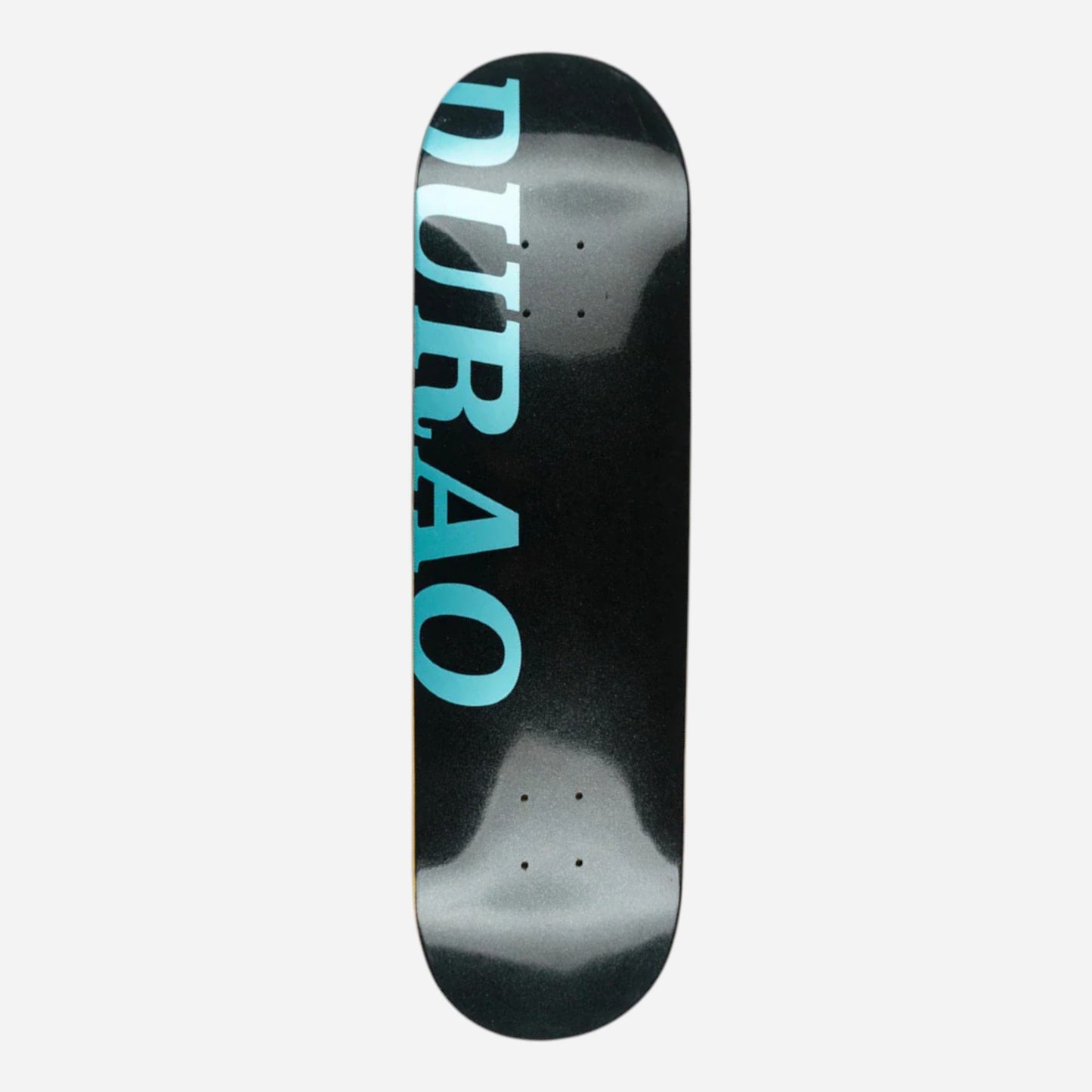 Hardbody - Antonio Durao Black Pro Deck - 8.125"