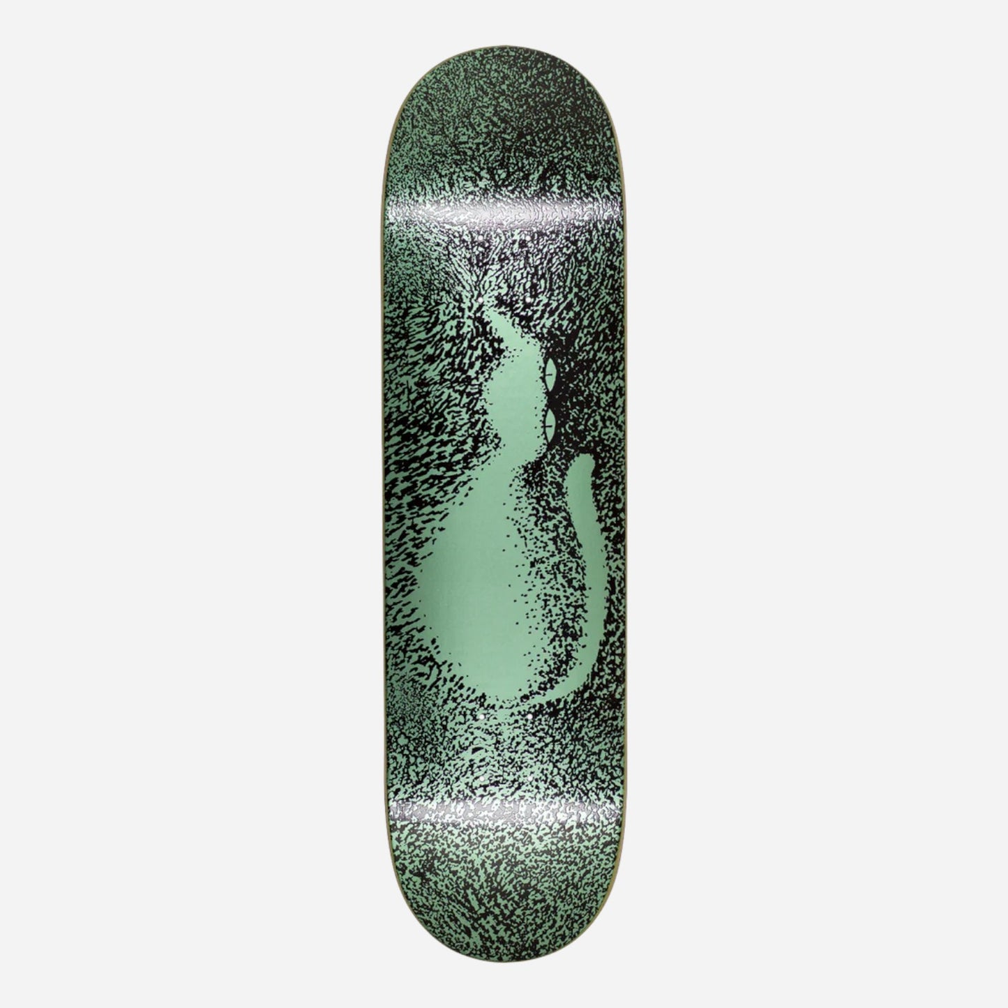 Limosine - Cat Metalic Deck - 8.25"