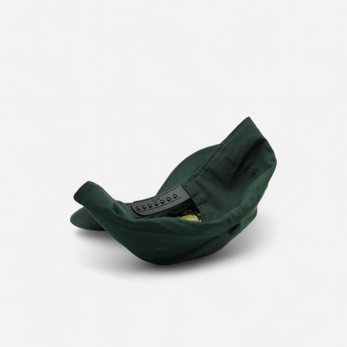 Limosine - Infinity Cap - Dark Green