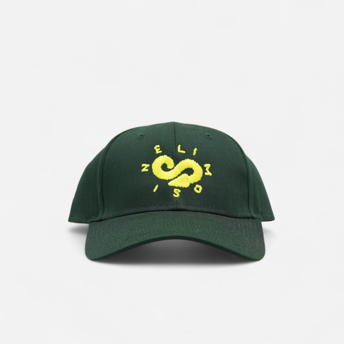 Limosine - Infinity Cap - Dark Green