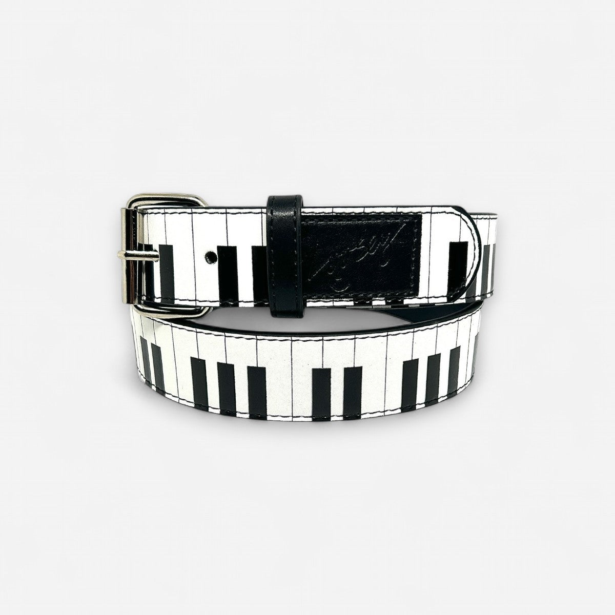 Loosey - Piano Key Belt