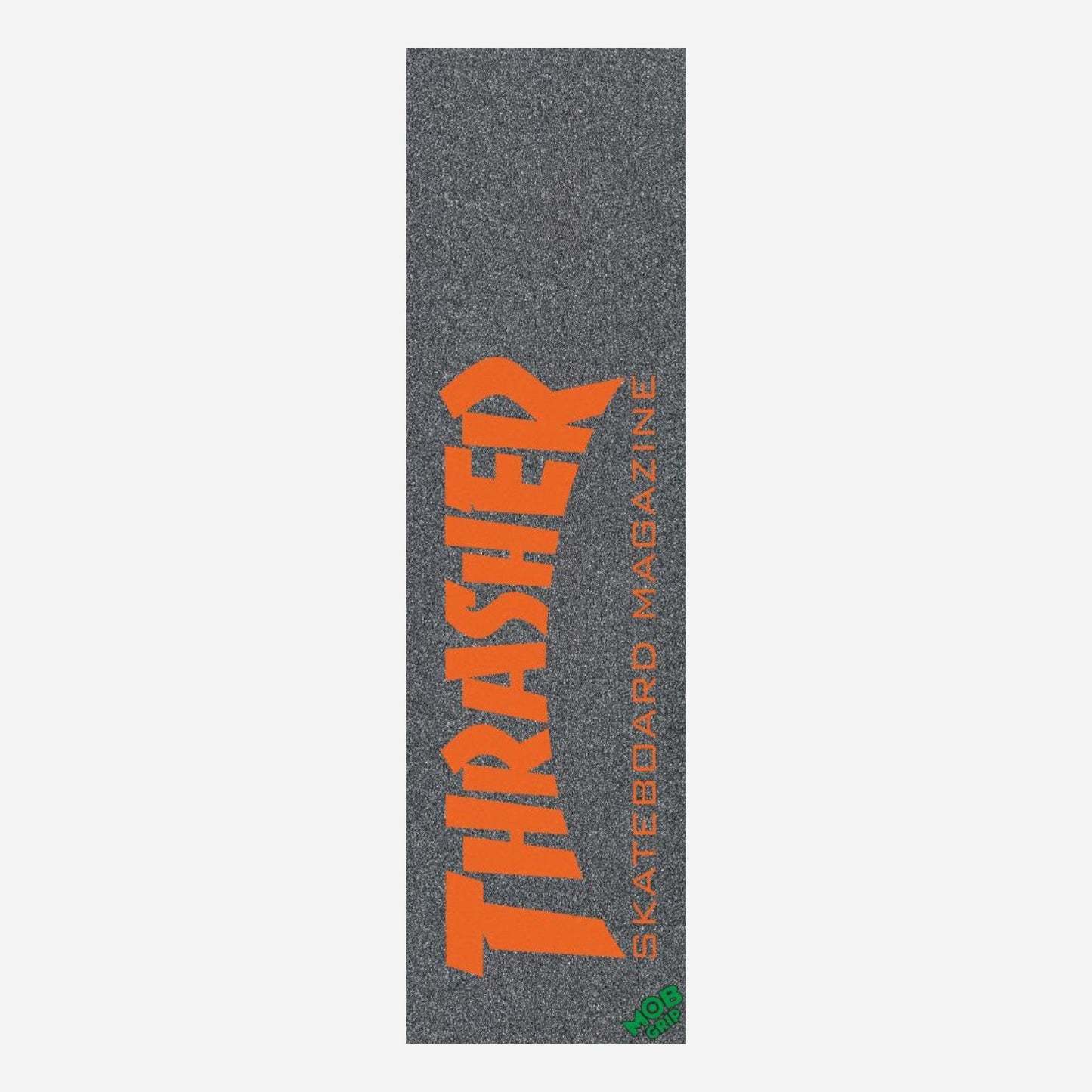 Mob x Thrasher - Orange Griptape