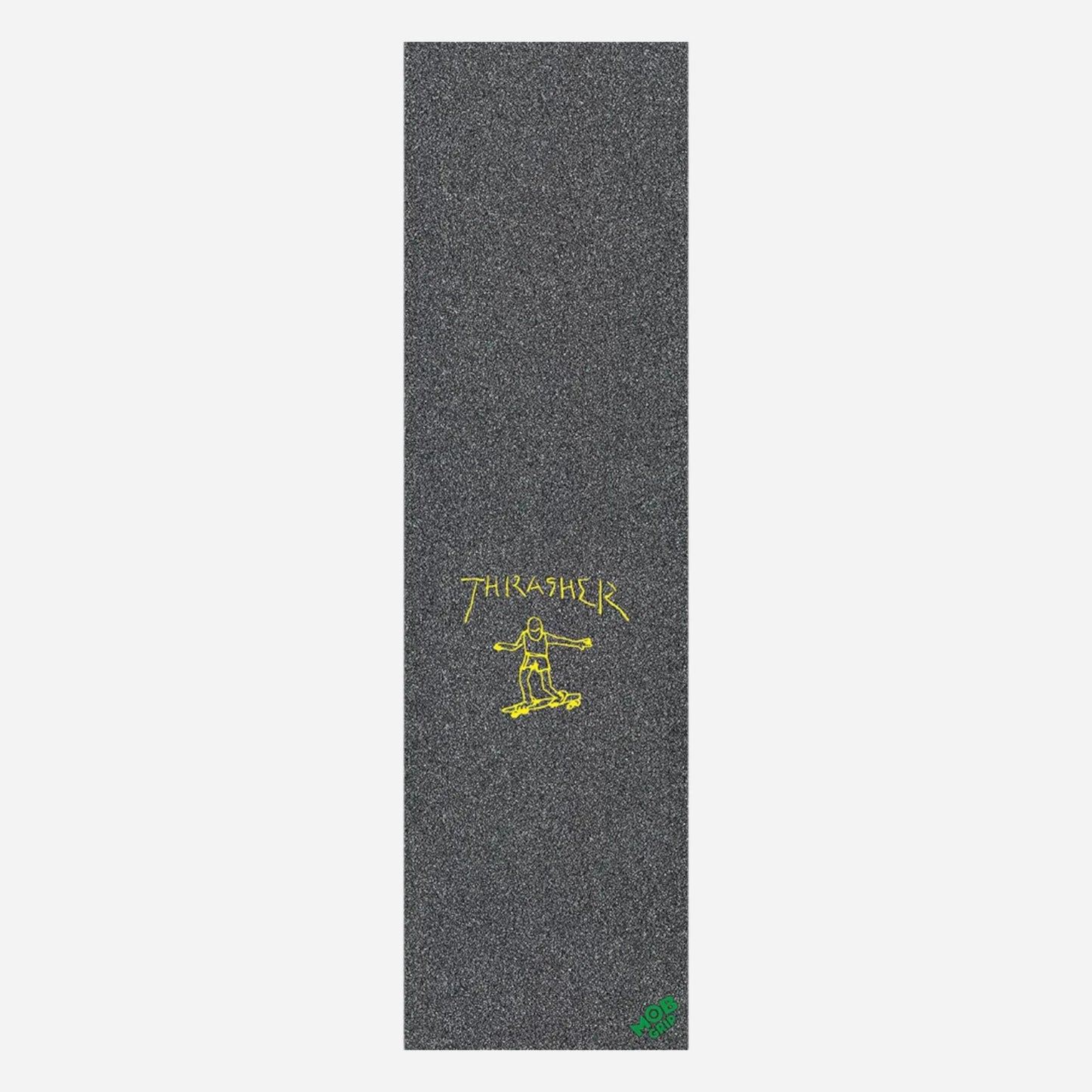Mob - Gonz Thrasher Griptape