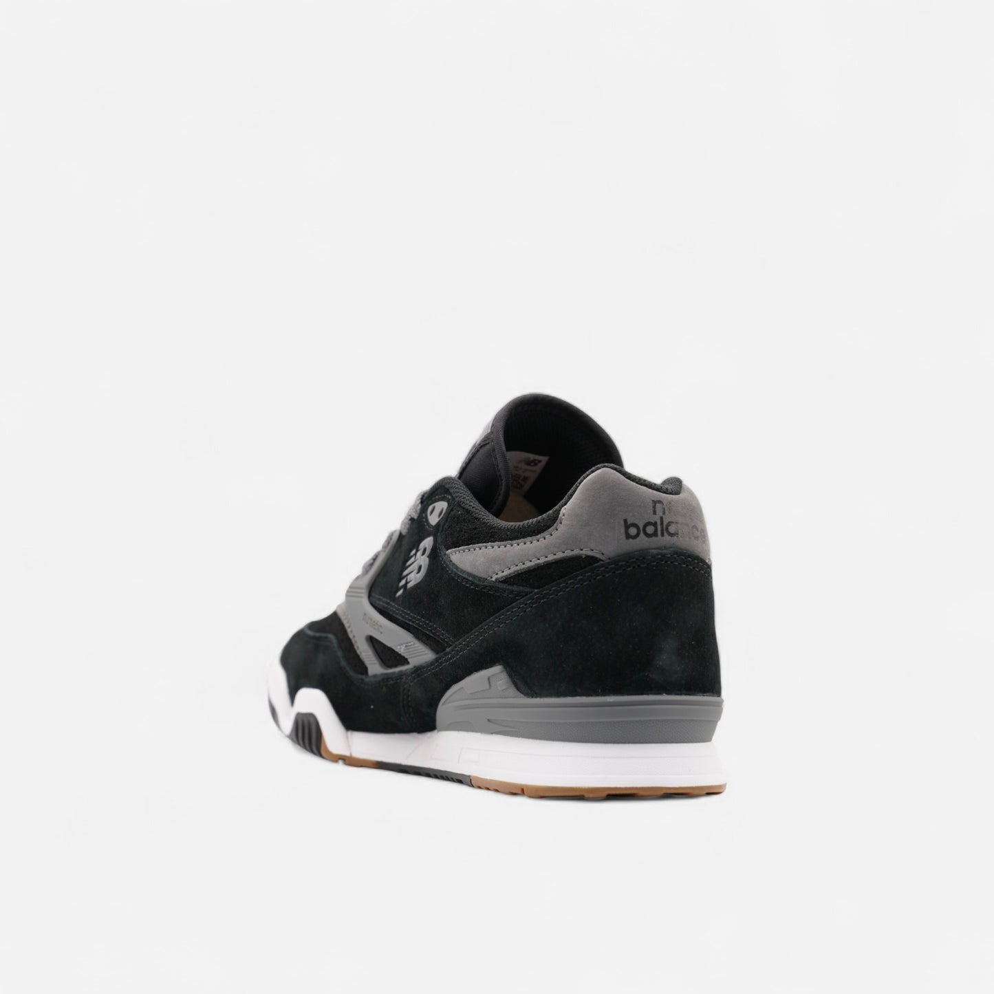 New Balance Numeric - 770 Shoes - Black/Grey