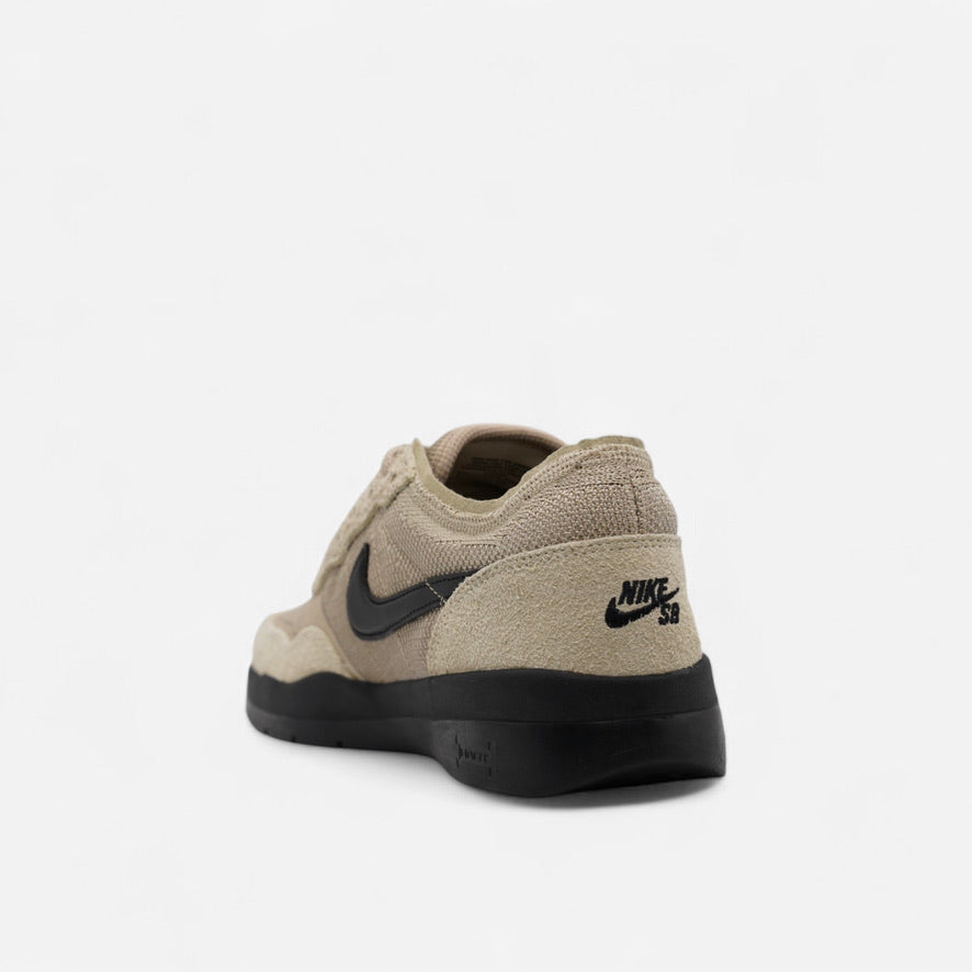 Nike SB - PS8 Shoes - Light Khaki/Black Desert Khaki