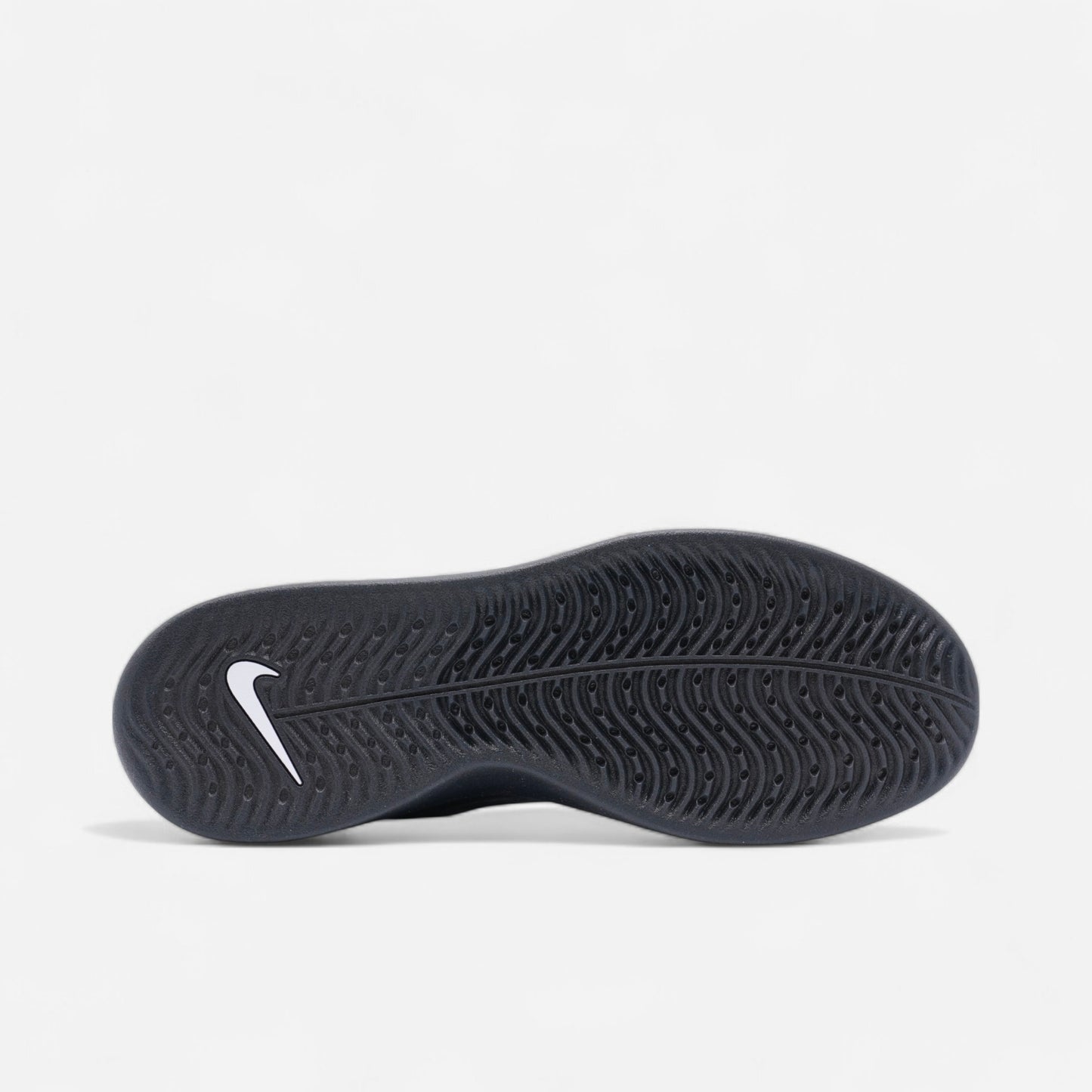 Nike SB - Zoom Nyjah 4 Shoes - Black/White/Black/White