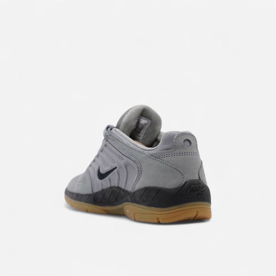 Nike SB - Vertebrae Orange Label Shoes - Cool Grey/Black/Cool Grey/Dark Grey