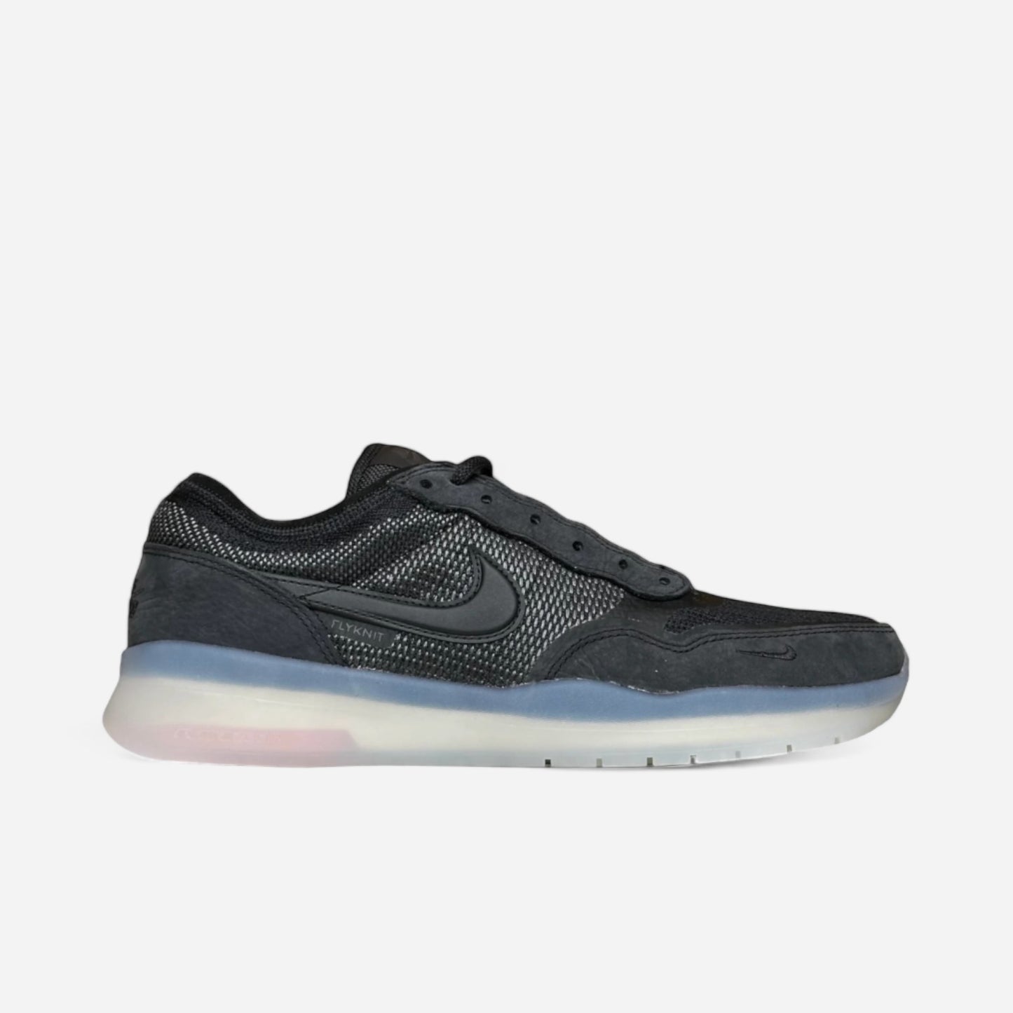 Nike SB - PS8 Shoes - Black/White Translucent