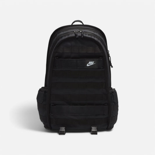 Nike SB - Sportswear RPM Backpack - Black/Black/White