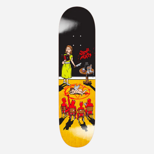Polar - Jamie Platt Sacrifice Deck - 8.375"