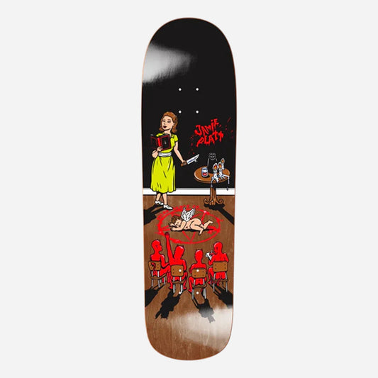 Polar - Jamie Platt Sacrifice Deck - P8 8.8"