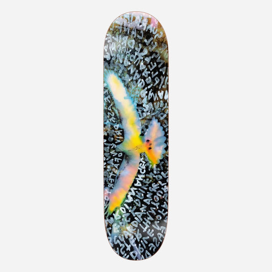 Polar - Searching For Peace Deck - 8.5"