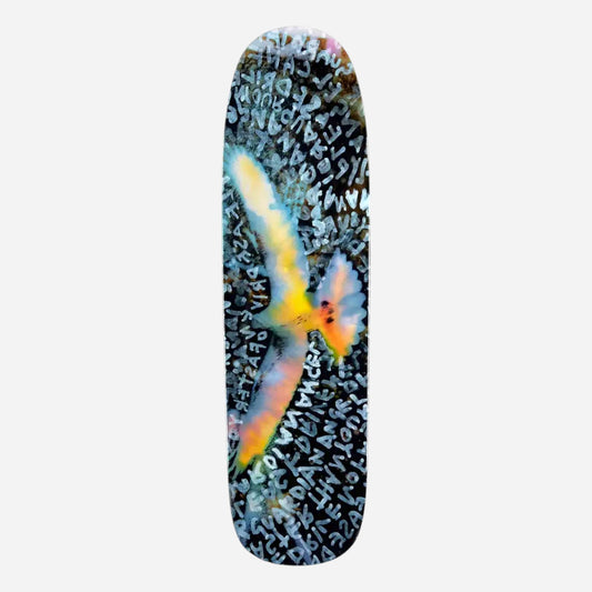 Polar - Searching For Peace Deck - P9 8.625"