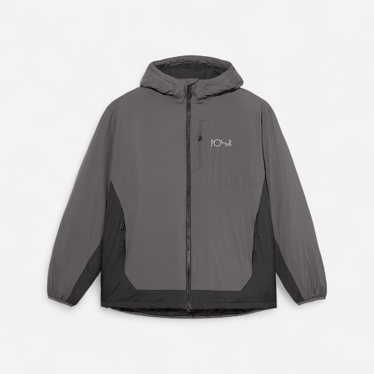 Polar - Koda Insulated Jacket - Graphite