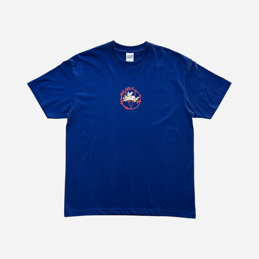 Polar - Sacrifice Tee - Ultramarine