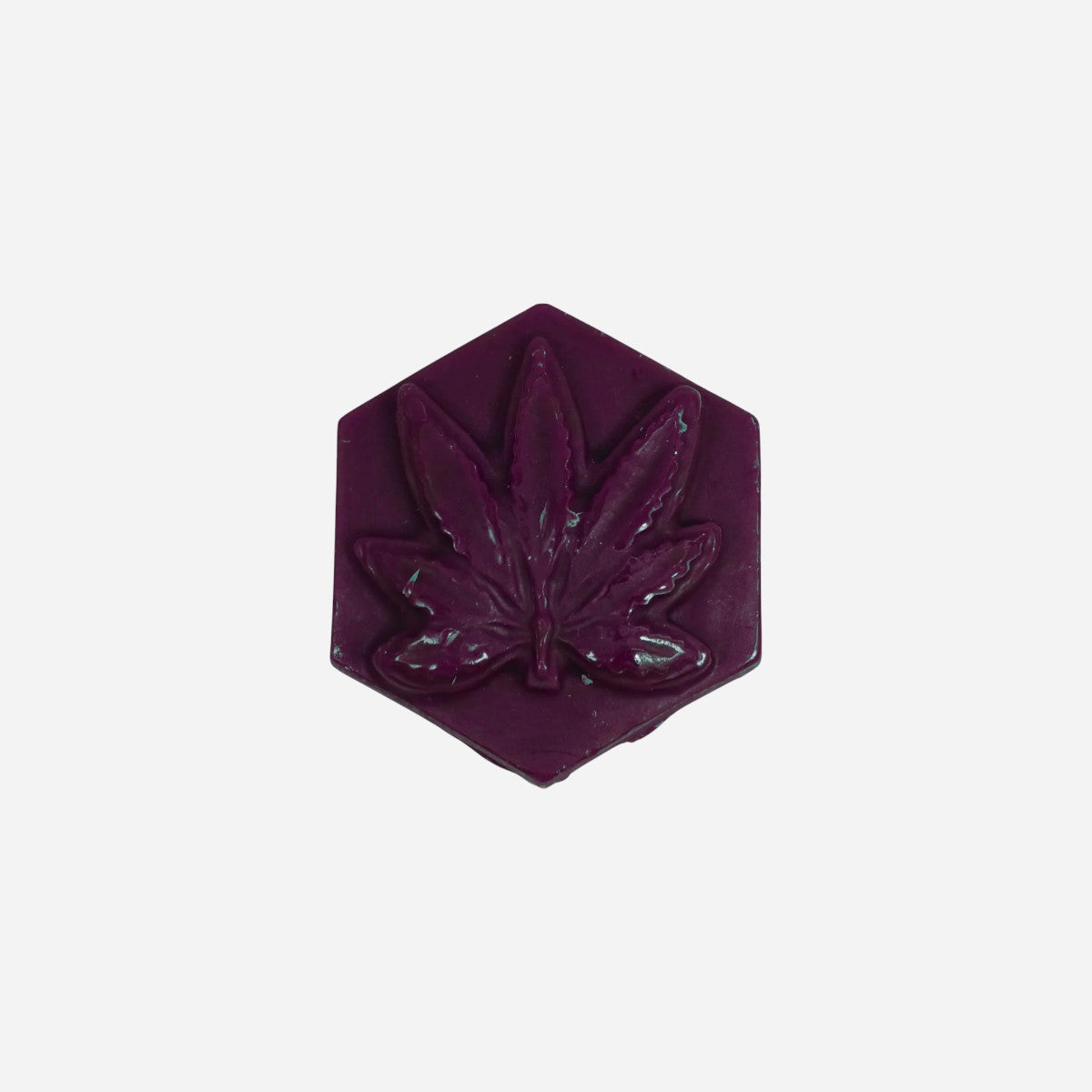 Ganj Wax - Pomegranate Scent Wax - Large