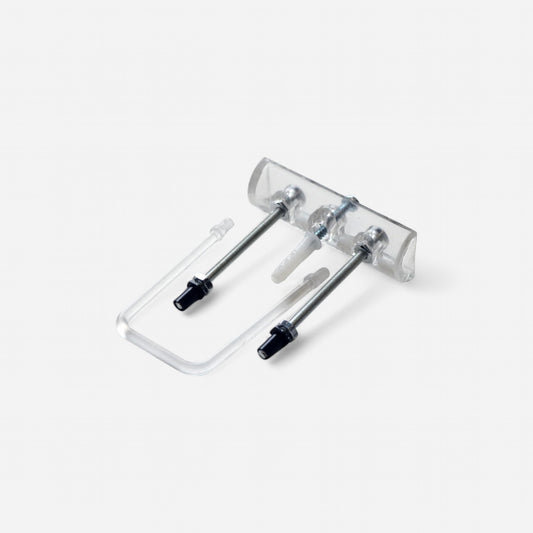 Sk8ology - Wall Deck Mount