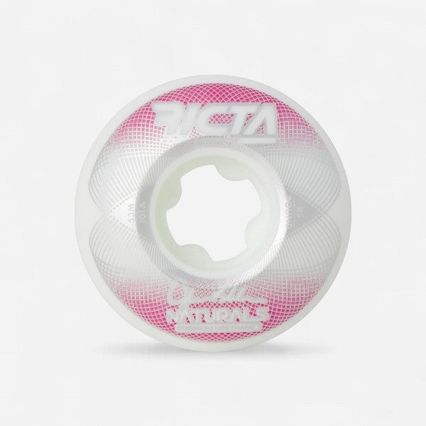 Ricta - John Shanahan Geo Naturals Wheels - 53mm 101a