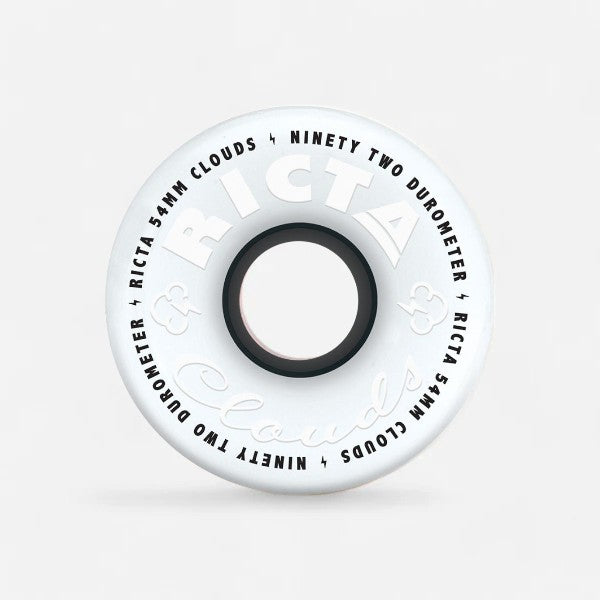 Ricta - Clouds Wheels - 54mm 92a