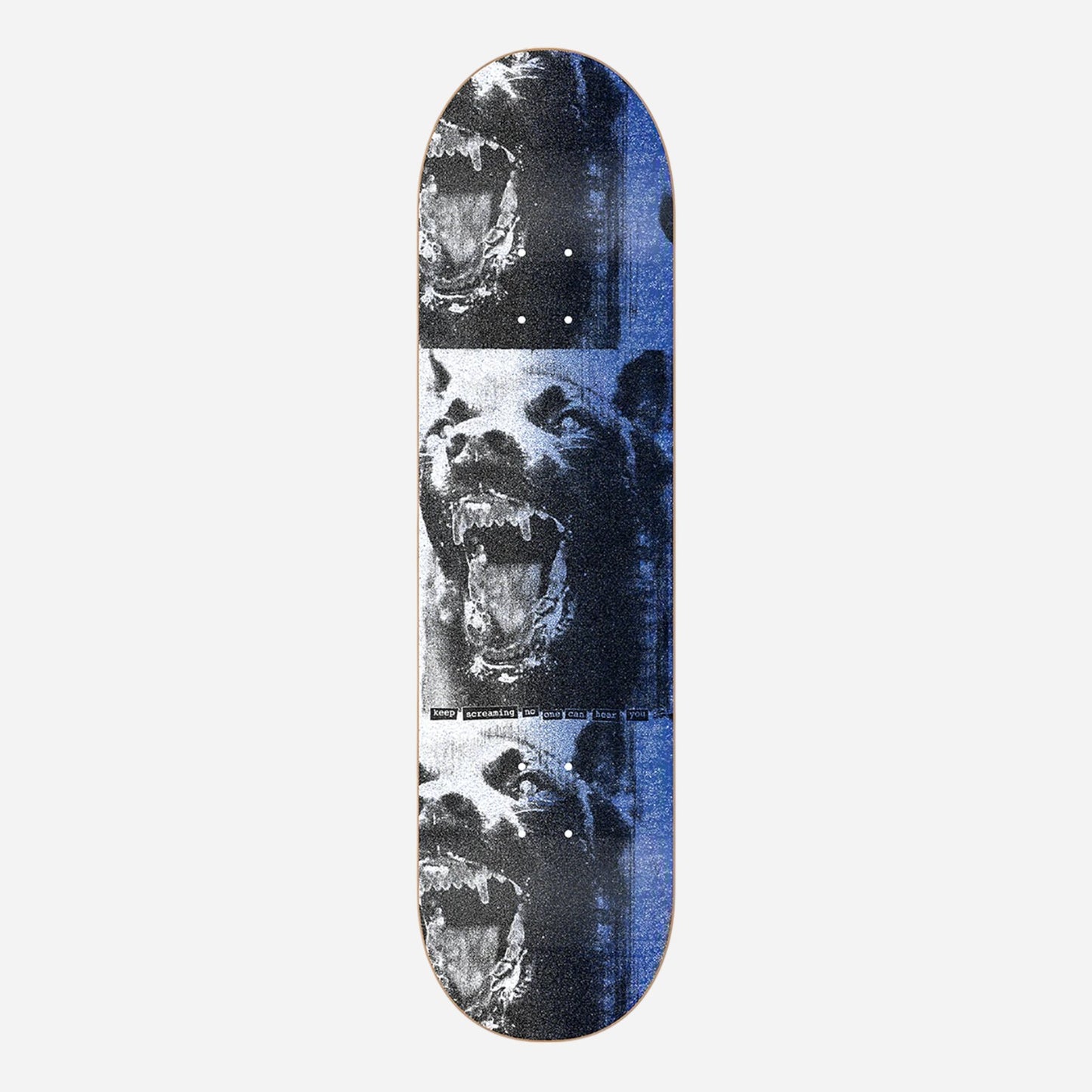 Rassvet - Joseph Biais Scream Deck - 8.5"