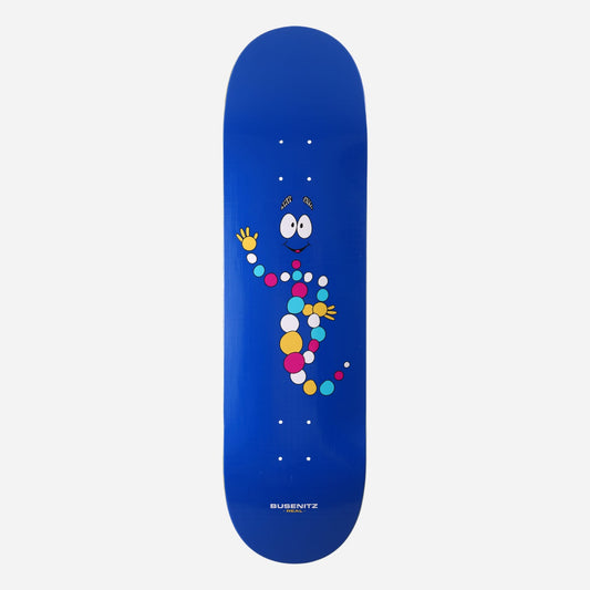 Real - Buesnitz DNA True Fit Deck - 8.38"